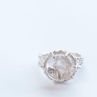 値上げ予定）スーパーセブン リング (K10) B-100350 | kiri onlin