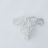 galbe imprevu ヘアアクセサリー　B-600022