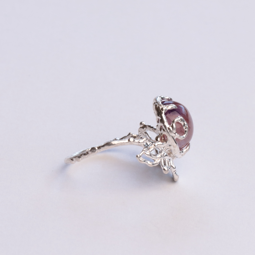 スーパーセブン リング B-100624 | kiri onlinestore