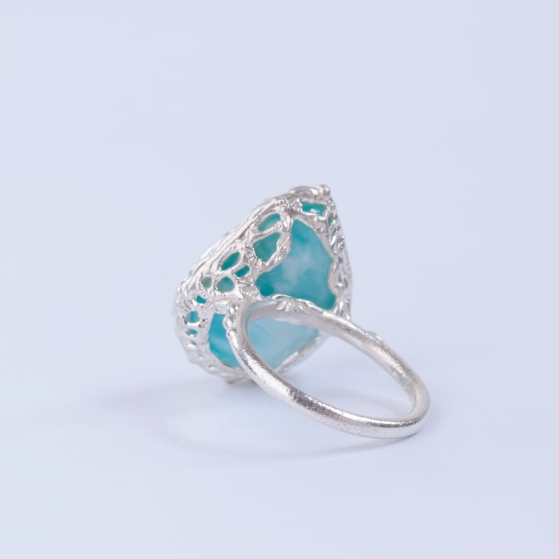 ラリマー ラリマー】15号 #LRM2-1501