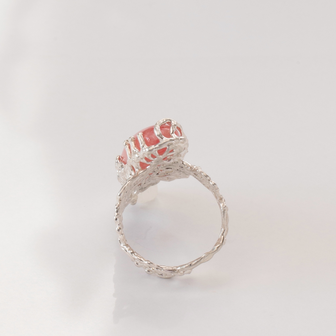 インカローズ リング B-100661 | kiri onlinestore