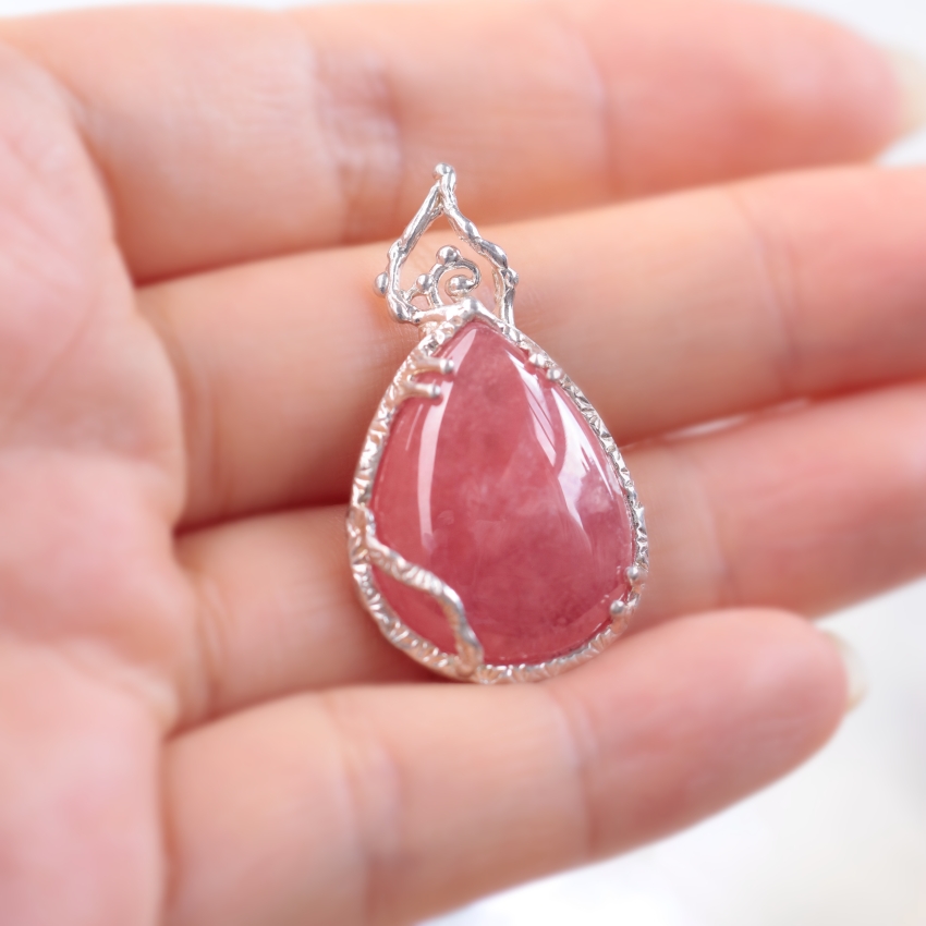 最高級インカローズ 6mm 最高級インカローズ 6mm