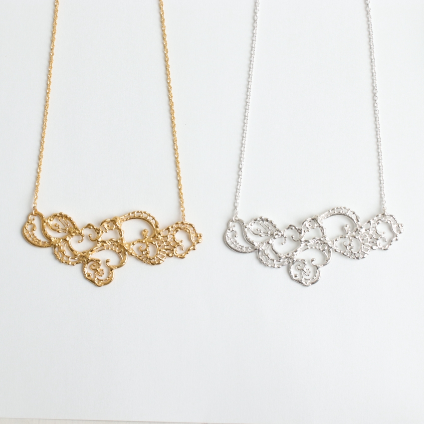 galbe ネックレス f01 galbe】/f01