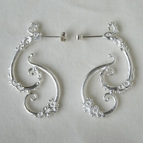 dot.dotピアス (SV/GD)  D-300086/300089