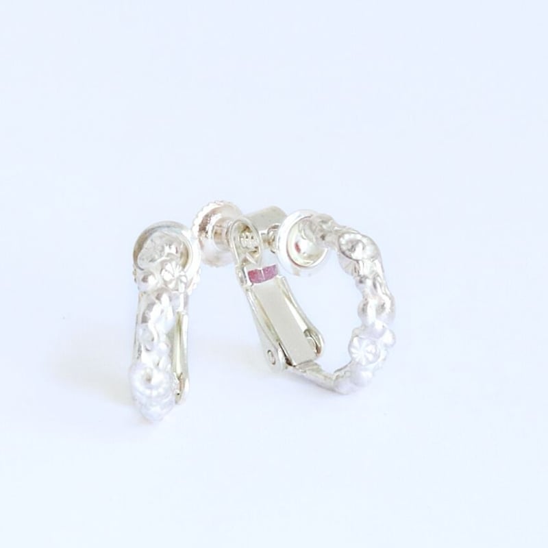 dot.dot.. ピアス・イヤリング(SV/GD) D-300109/300107/3000