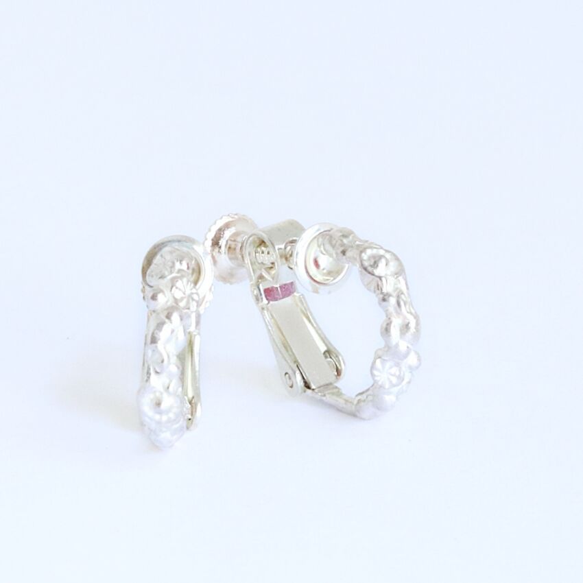 dot.dot.. ピアス・イヤリング(SV/GD) D-300109/300107/3000