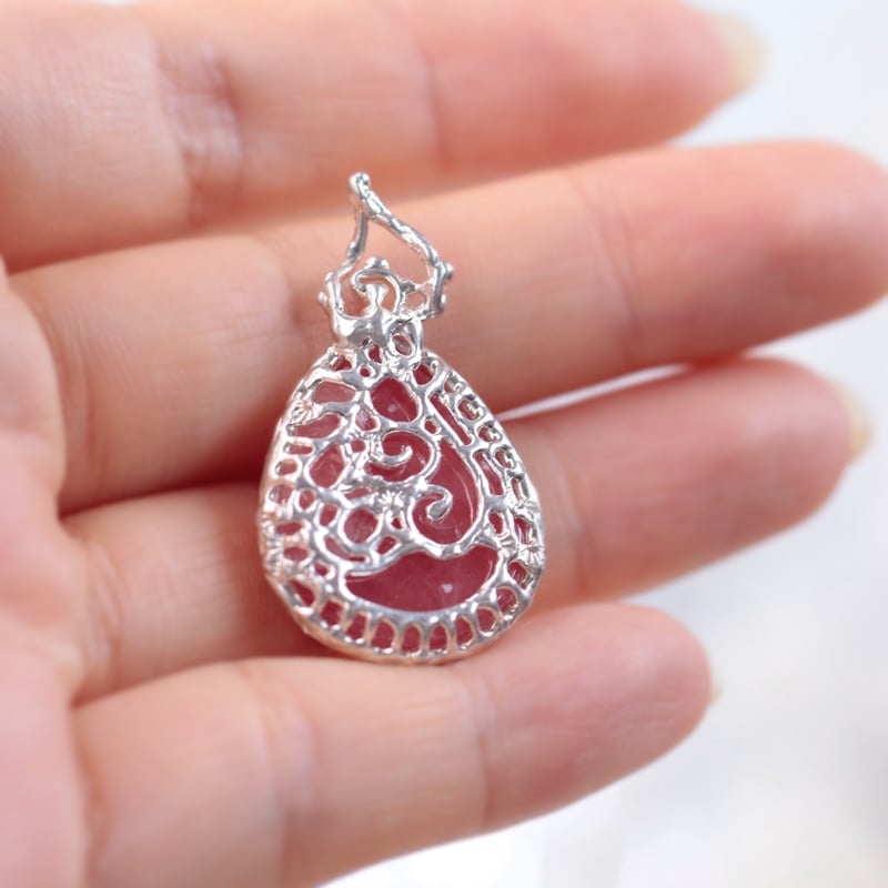 インカローズ トップ C-200484 | kiri onlinestore