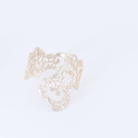 galbe imprevuリング (SV /GD)　B-100332/100333