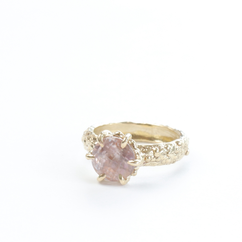 ジルコン リング(K10) C-101496 | kiri onlinestore