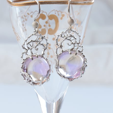 mari53◆スーパーセブンピアス✧他 スーパーセブンアクセサリー | 榎本通商