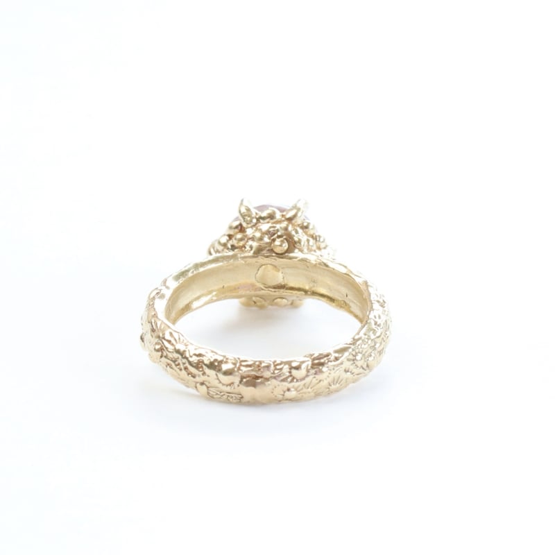 ジルコン リング(K10) C-101496 | kiri onlinestore