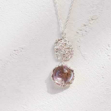 アメトリン祭り⑤とても美しい大粒ラフカットドロップのアメトリン♡タンザナイト他 CATEGORY PURPLE | kiri onlinestore