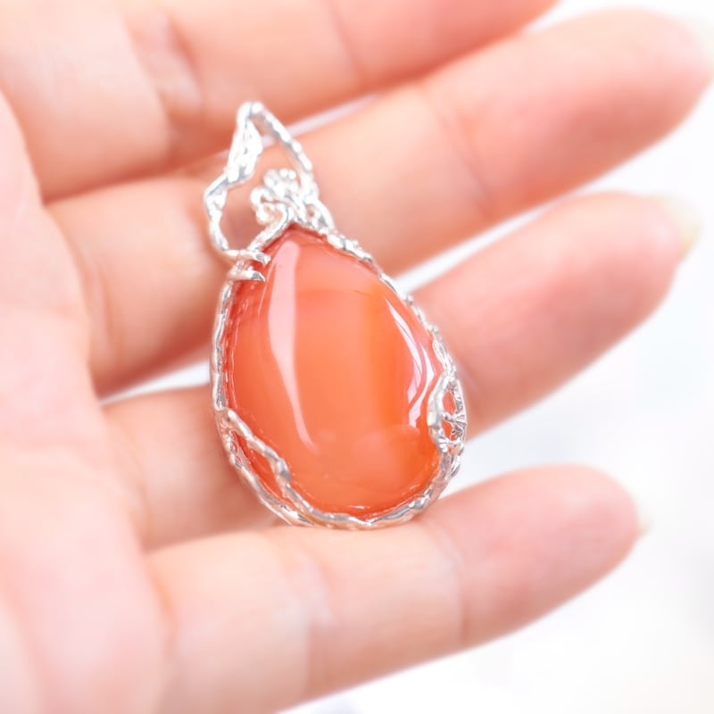 サンダルフォン ペンダント カップ&ソーサー Signe Persson-Melin/シグネペーションメリン】ティーカップ