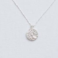 dot.dot.. ネックレス　D-200089
