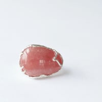 インカローズ リング　C-101411