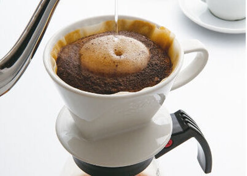 カリタ102ロト | TAMAYA COFFEE