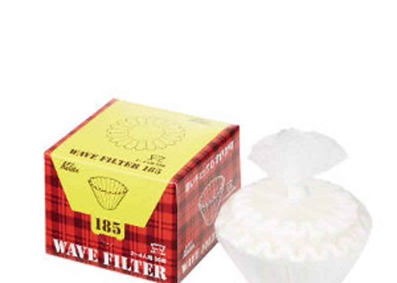 カリタ Kalita KWF－185（50P） | TAMAYA COFFEE