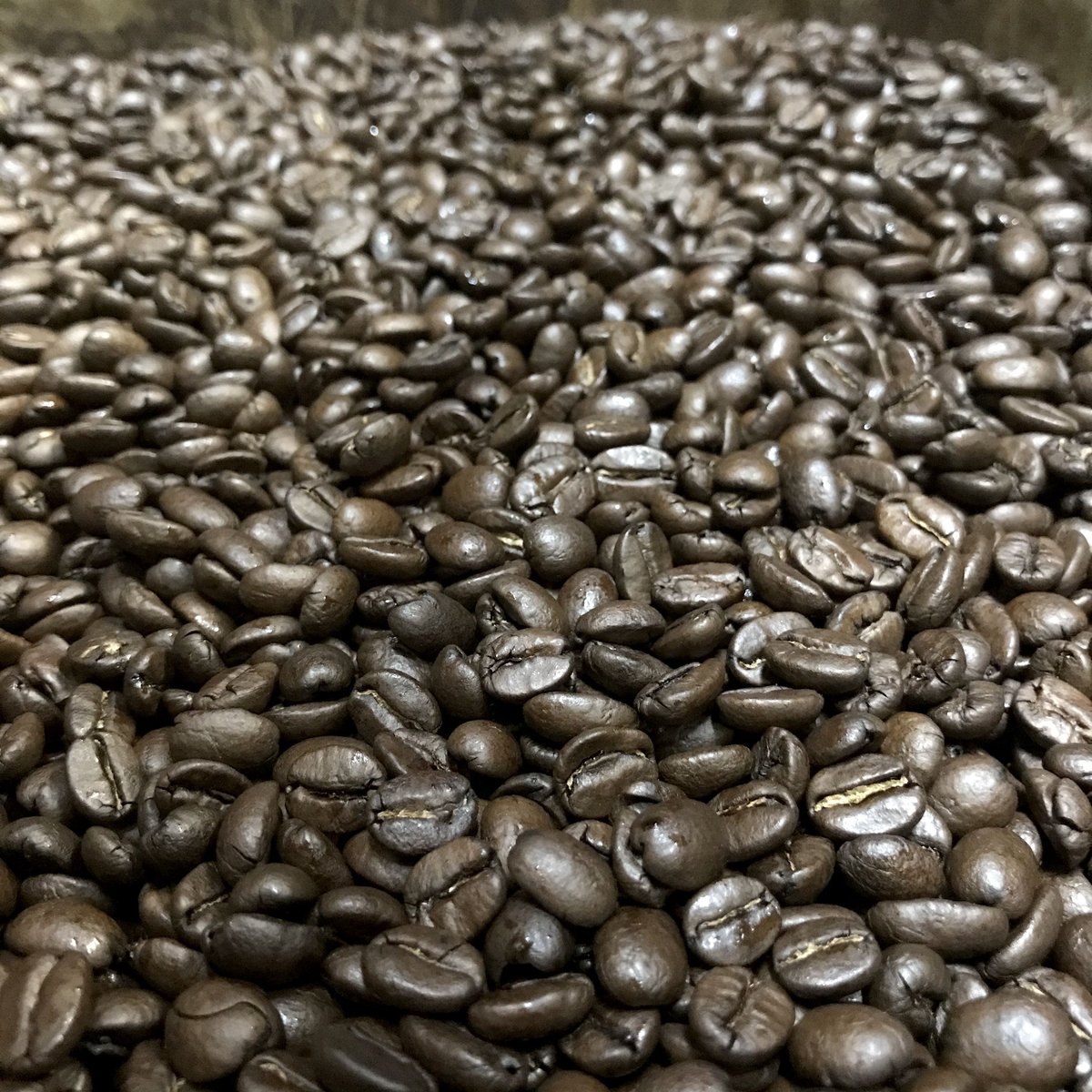 スペシャルブレンド 深煎り 200g | TAMAYA COFFEE