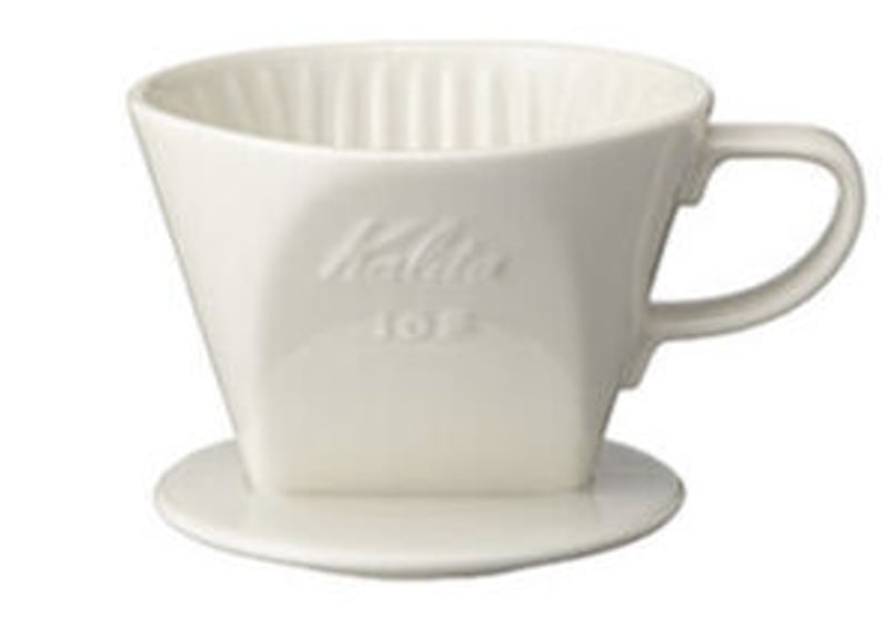 カリタ102ロト | TAMAYA COFFEE