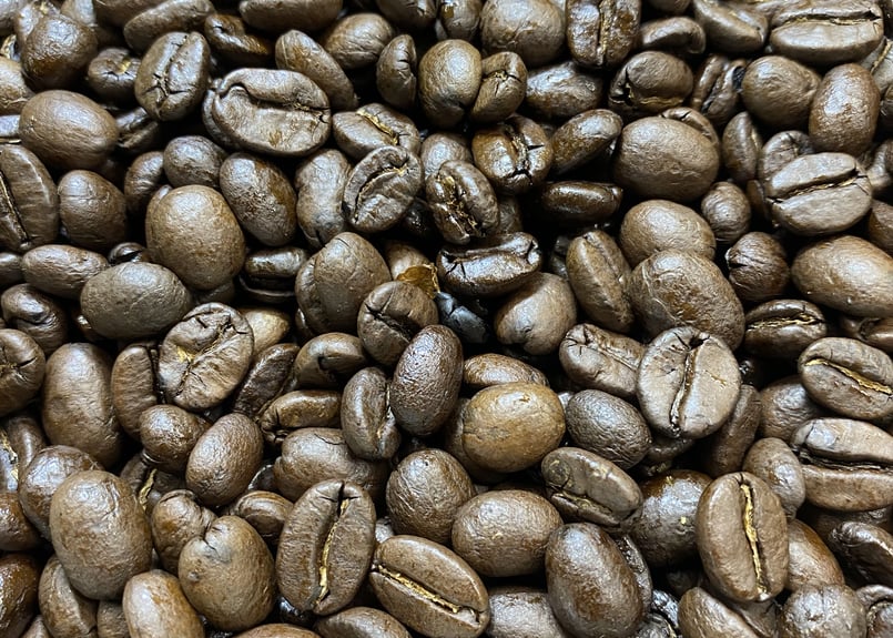 WEB限定】オリジナルブレンド 深煎り 200g | TAMAYA COFFEE