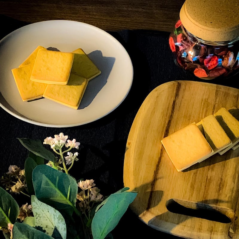 桔梗信玄ビスキュイ6枚入り | 桔梗信玄ビスキュイ・ストア