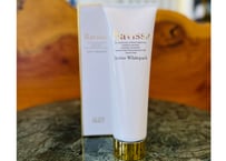 Ravissa シルキーボディウォッシュ(要カウンセリング） | エステサロン