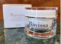 Ravissa モデリングマッサージクリーム　(要カウンセリング）