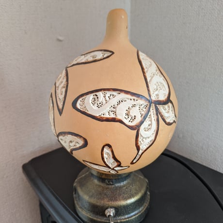 舞う　アイアン台座