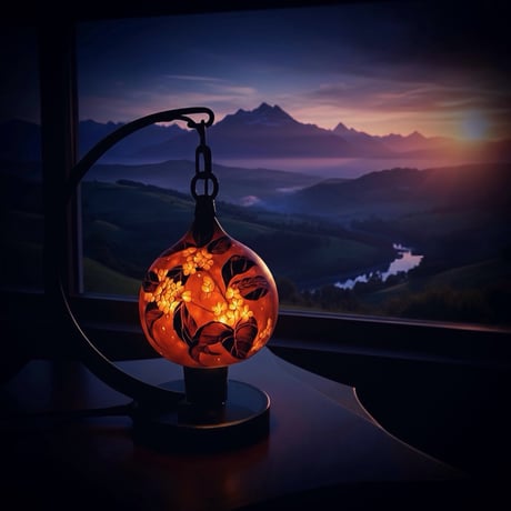 CATEGORY ひょうたんランプ | Yaezakura