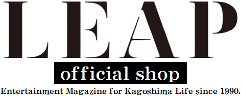 LEAP official shop