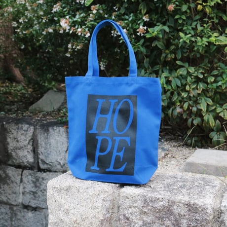 HOPE Tote Bag
