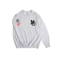 Patch Sweatshirt - G