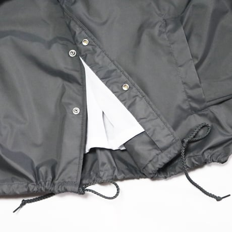 MLNW Coach Jacket / Gray