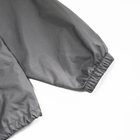 MLNW Coach Jacket / Gray
