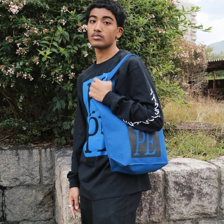 HOPE Tote Bag