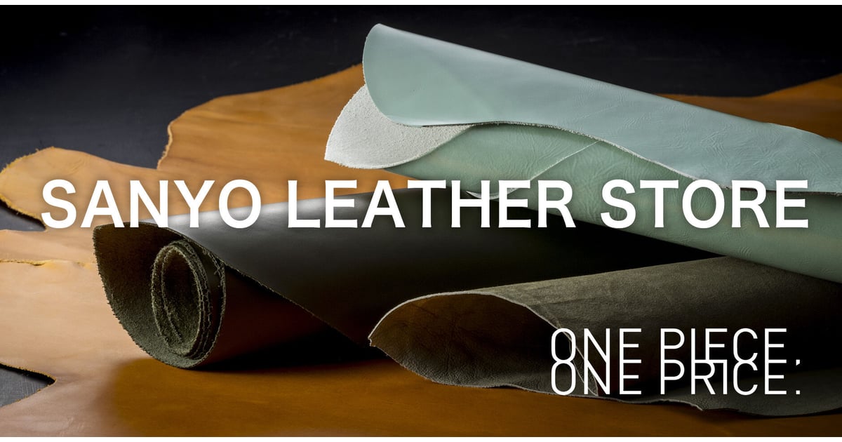【やまさん】国産ステアハイド　ラウンドファスナー（ロング）茶芯ブラック CATEGORY ステアハイド | SANYO LEATHER STORE