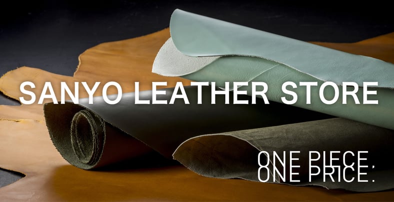 CATEGORY ラクダ革 | SANYO LEATHER STORE