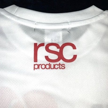 ジアクロ×RSCコラボTシャツ