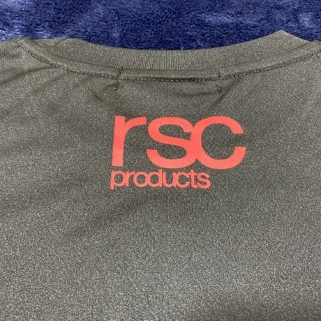 ジアクロ×RSCコラボTシャツ