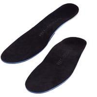 （足の計測が必要です）　オーダーメイド・インソールFEETinDESIGN