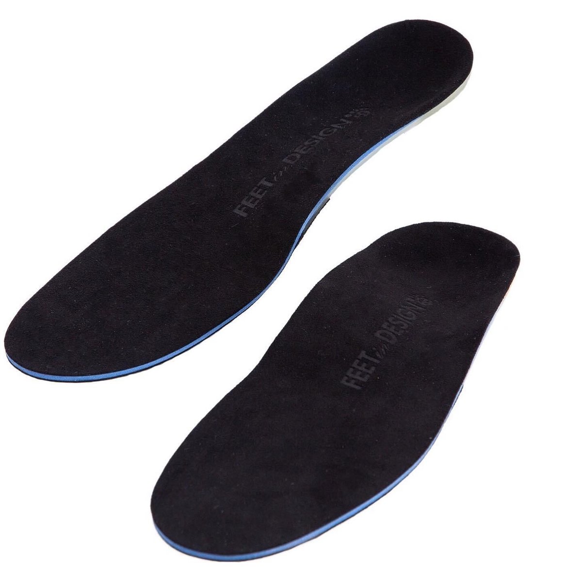 足の計測が必要です） オーダーメイド・インソールFEETinDESIGN | JIACRO
