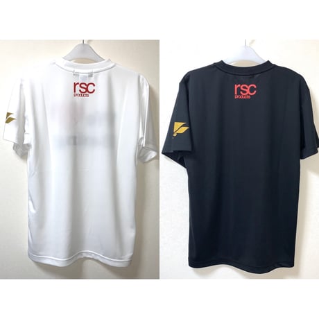 ジアクロ×RSCコラボTシャツ