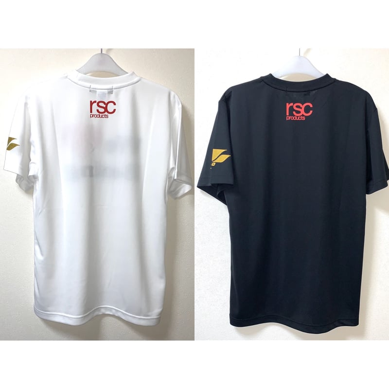 ジアクロ×RSCコラボTシャツ | JIACRO