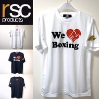 ジアクロ×RSCコラボTシャツ