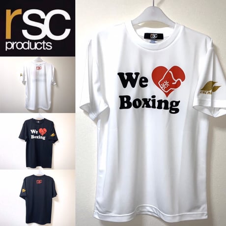 ジアクロ×RSCコラボTシャツ