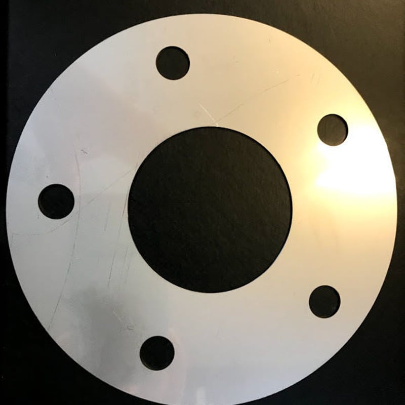 ポルシェ　pcd130 ポルシェ用 1mm､2mmスペーサー PCD130 5H | OSK Kyoto
