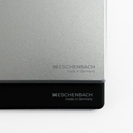 easy POCKET　LEDライト付きカード型ルーペ