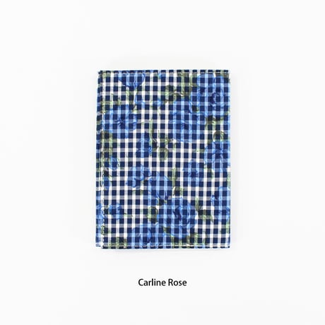 LIBERTY PRINT BOOK COVER 文庫 2023SS CHECK