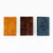 PUEBLO LEATHER BOOKCOVER 文庫