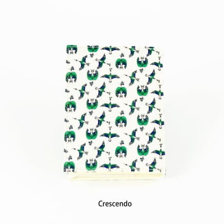 ブックカバー / LIBERTY PRINT BOOK COVER 文庫